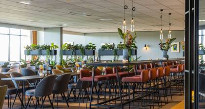 Postillion Hotel Utrecht Bunnik