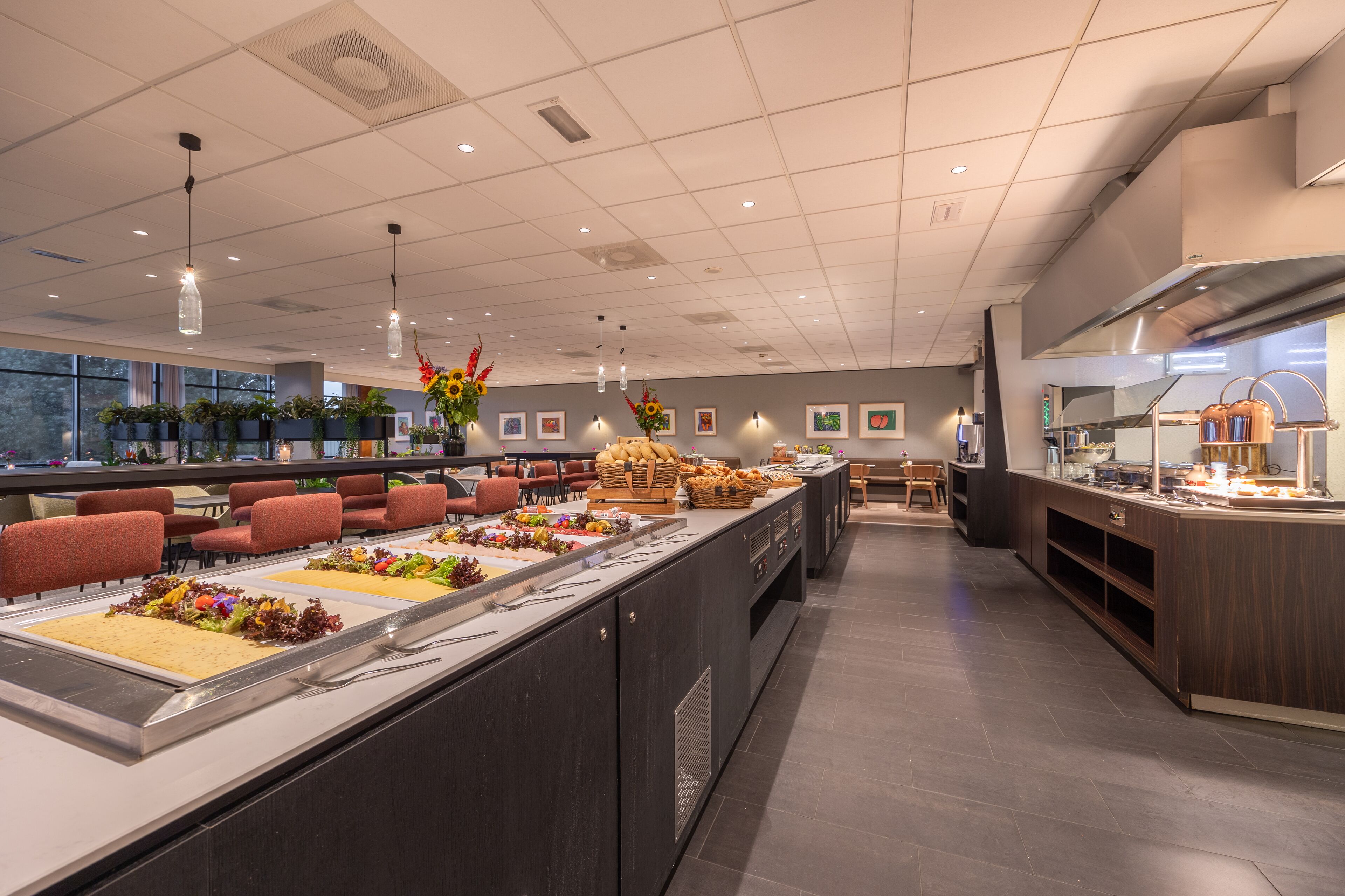 Foto - Postillion Utrecht Bunnik