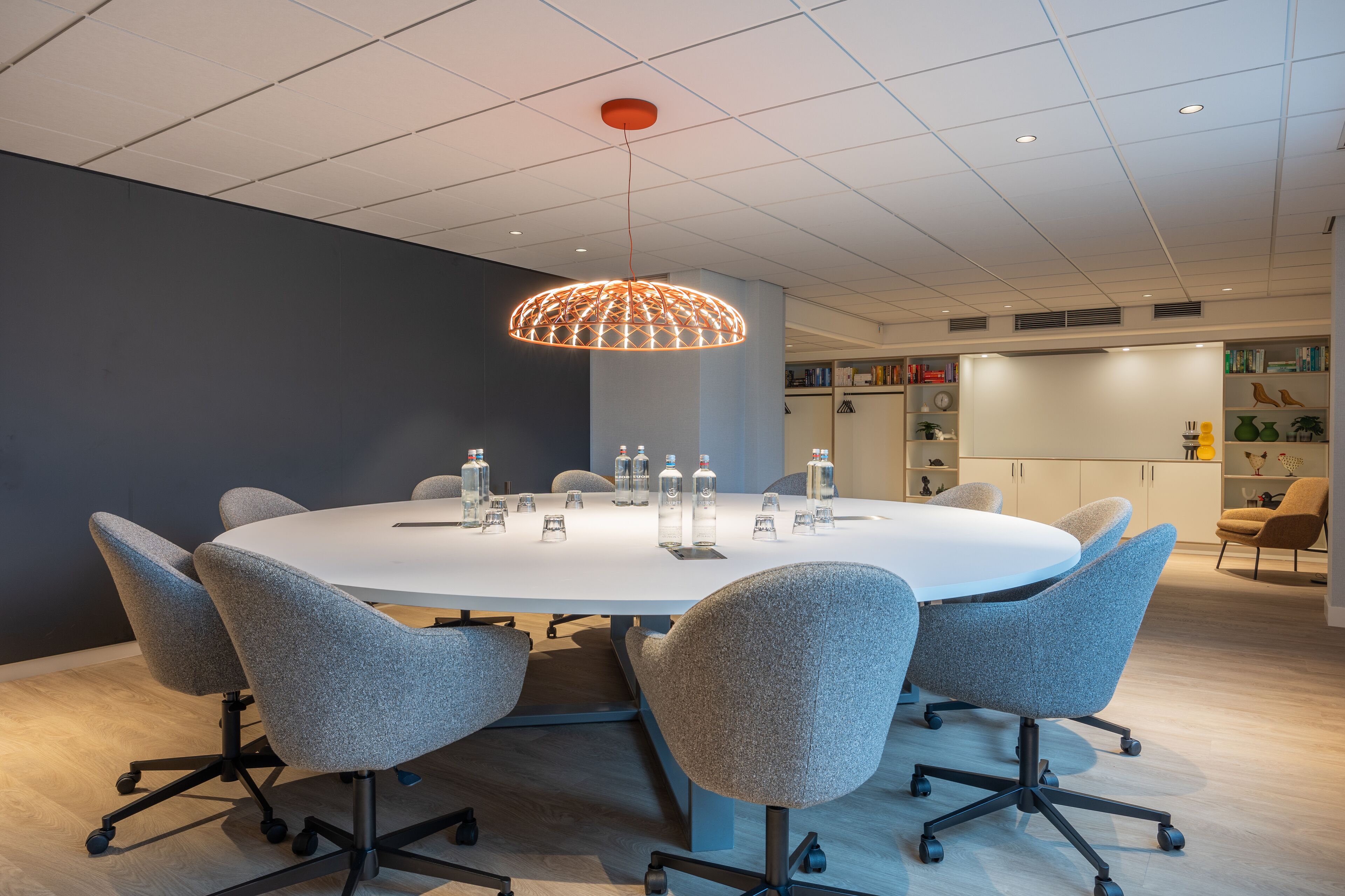 Foto - Postillion Utrecht Bunnik