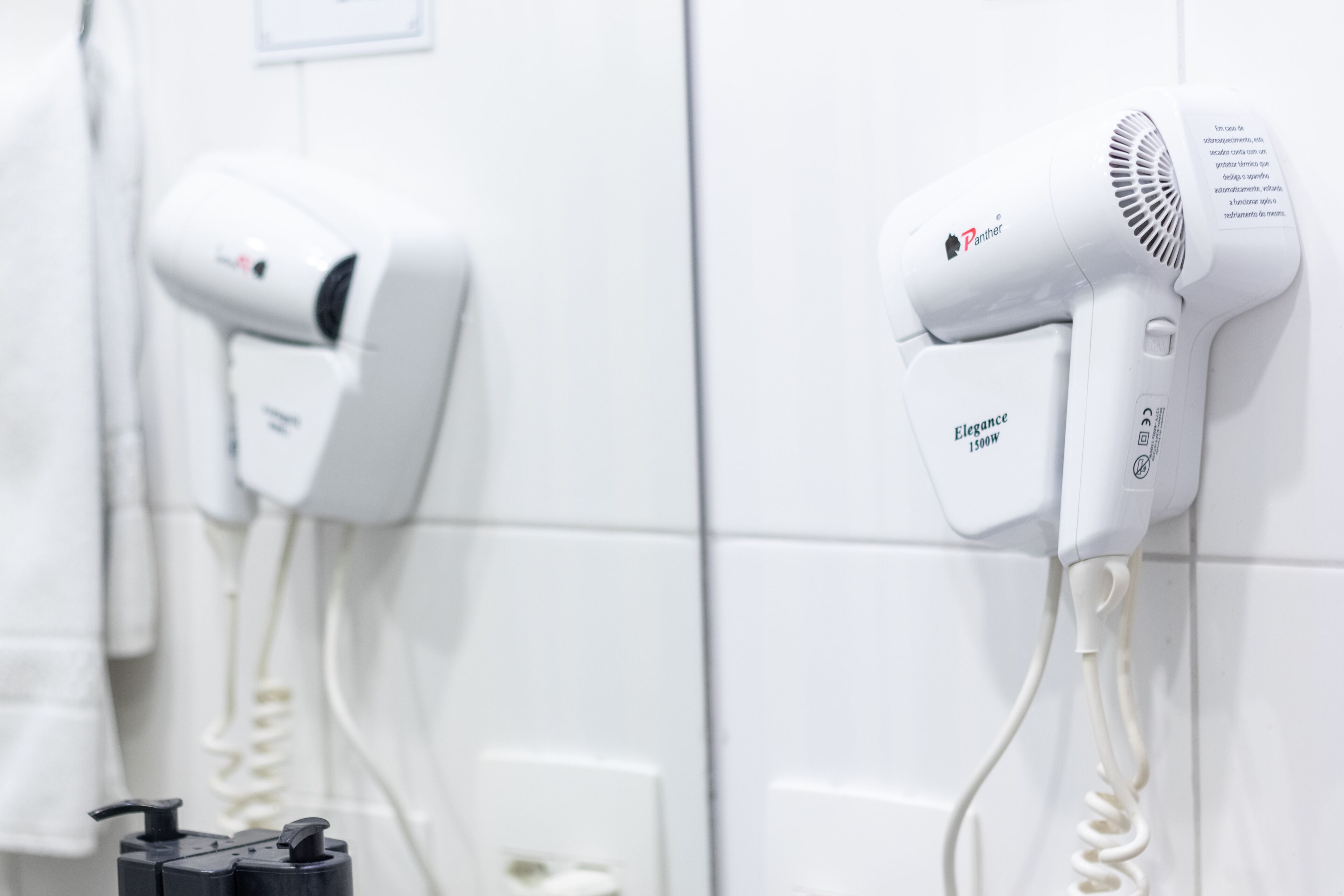 family quadruple room | bathroom | shower, free toiletries, hair dryer, towels