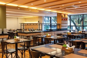 ร้านอาหาร