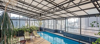 SLAVIERO Curitiba Shopping