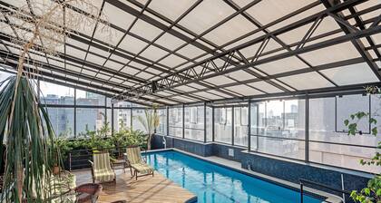 SLAVIERO Curitiba Shopping