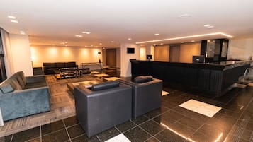 Recepción