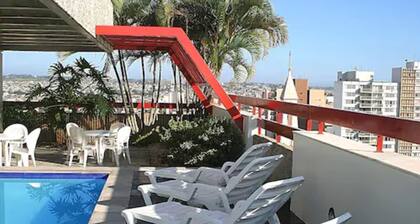 Flat Bassano Vaccarini