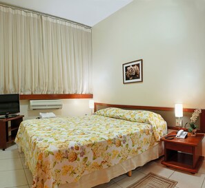 1 Schlafzimmer, Bettwäsche aus ägyptischer Baumwolle, Pillowtop-Betten