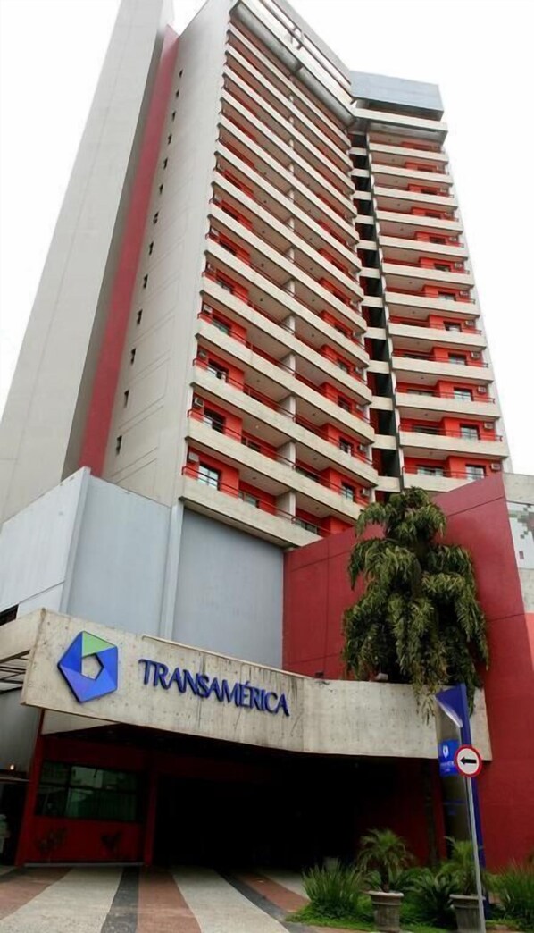 Depan hartanah