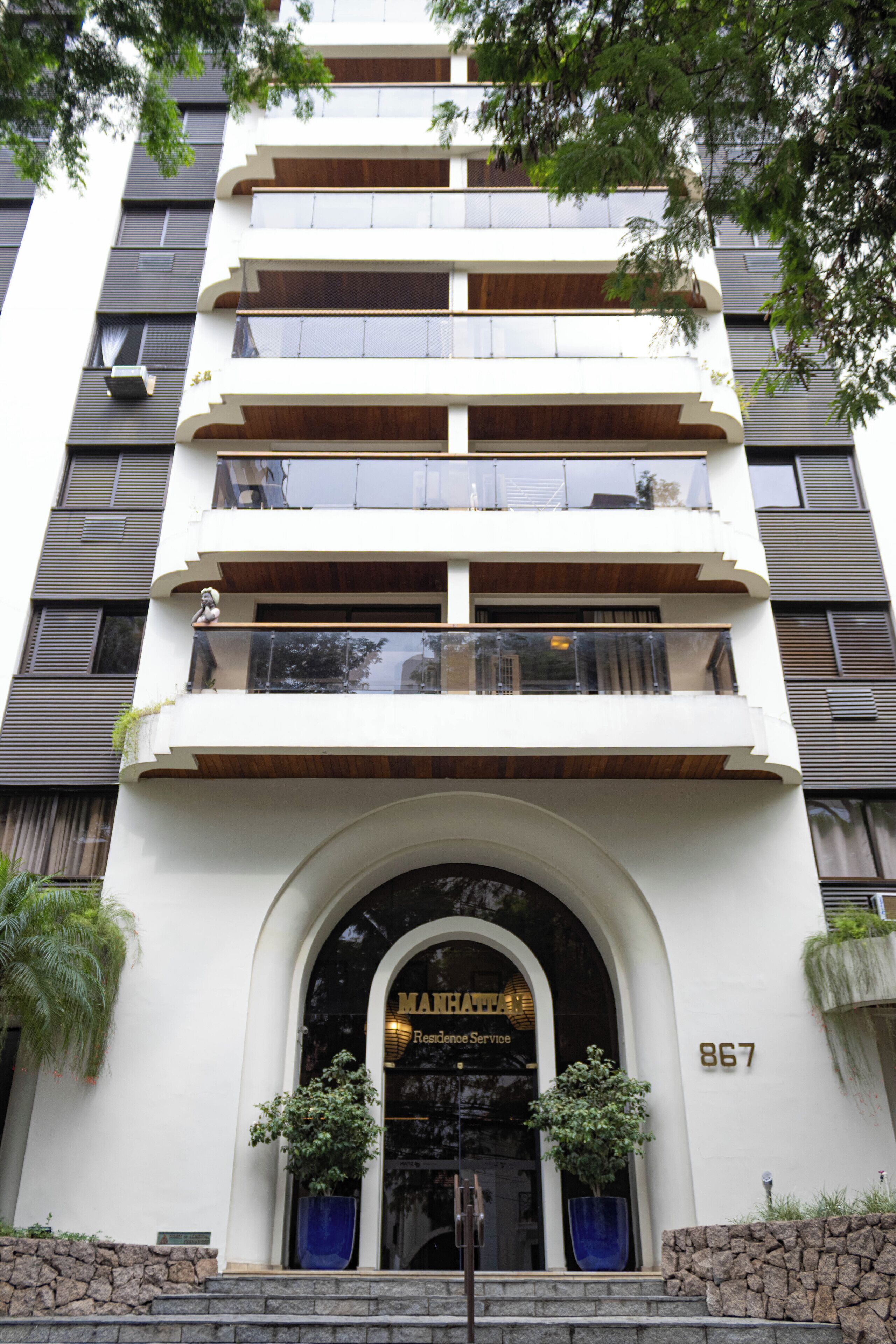 Foto - Matiz Manhattan