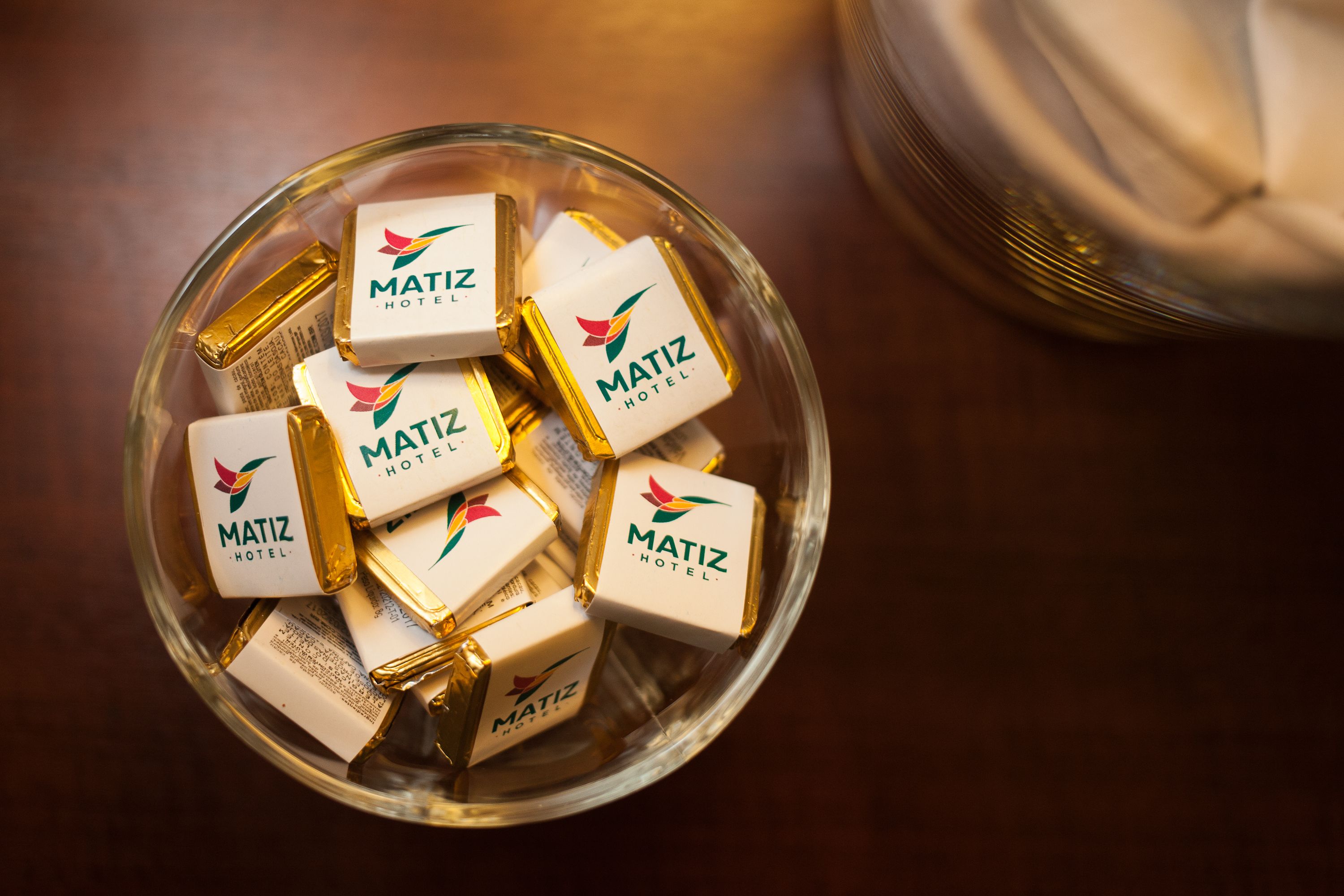 Foto - Matiz Manhattan