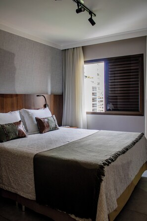 Executive-Zimmer, 1 Queen-Bett