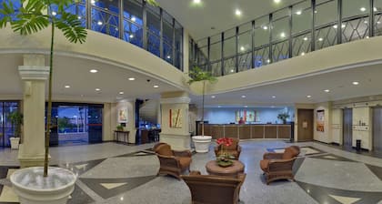 Tulip Inn Fortaleza