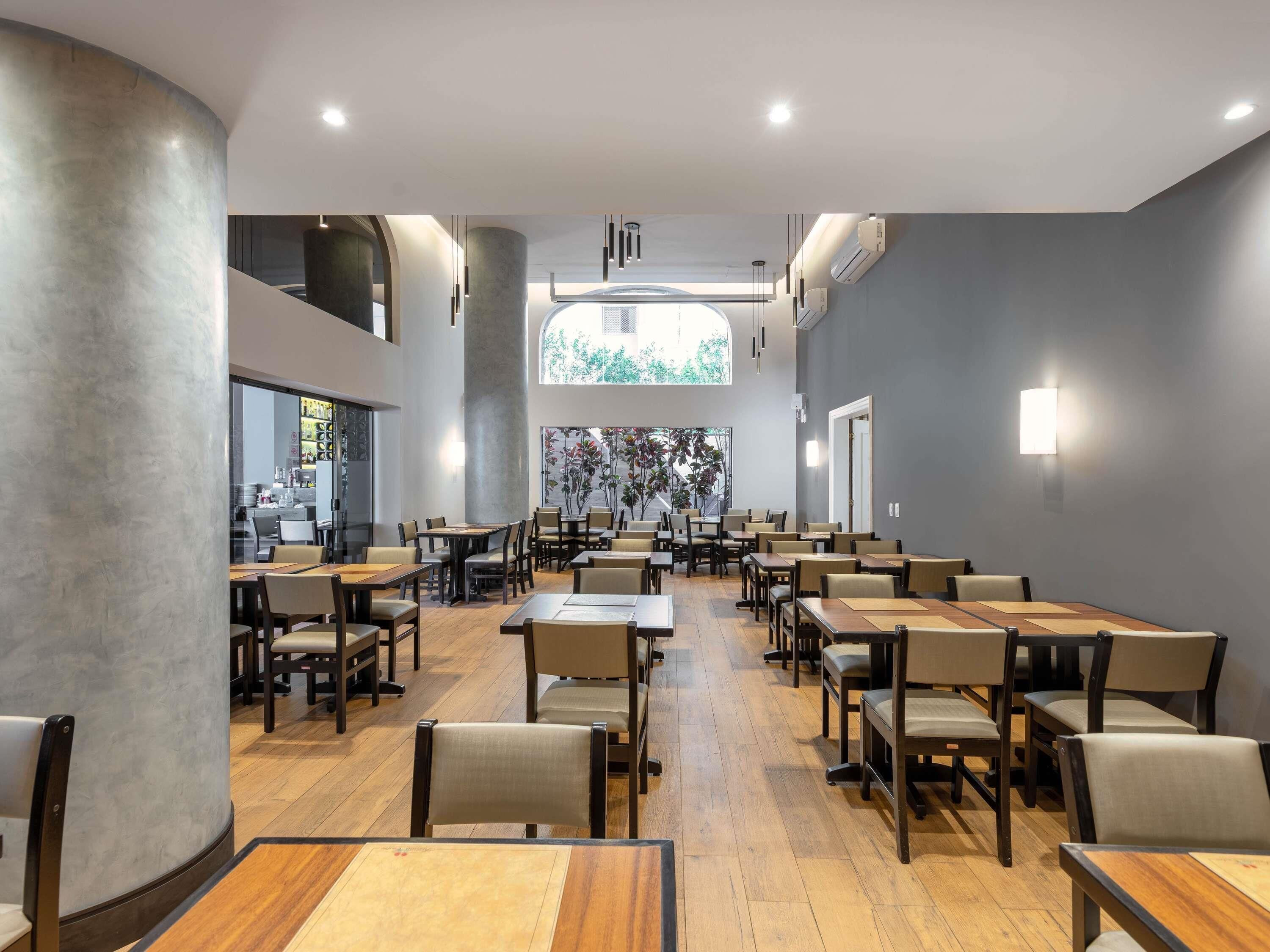 Restoran