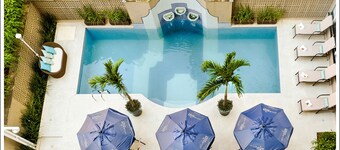 Mercure São Paulo JK