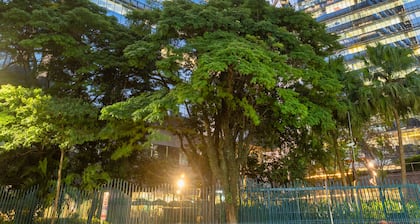 Mercure São Paulo JK