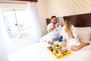 Room service – dining