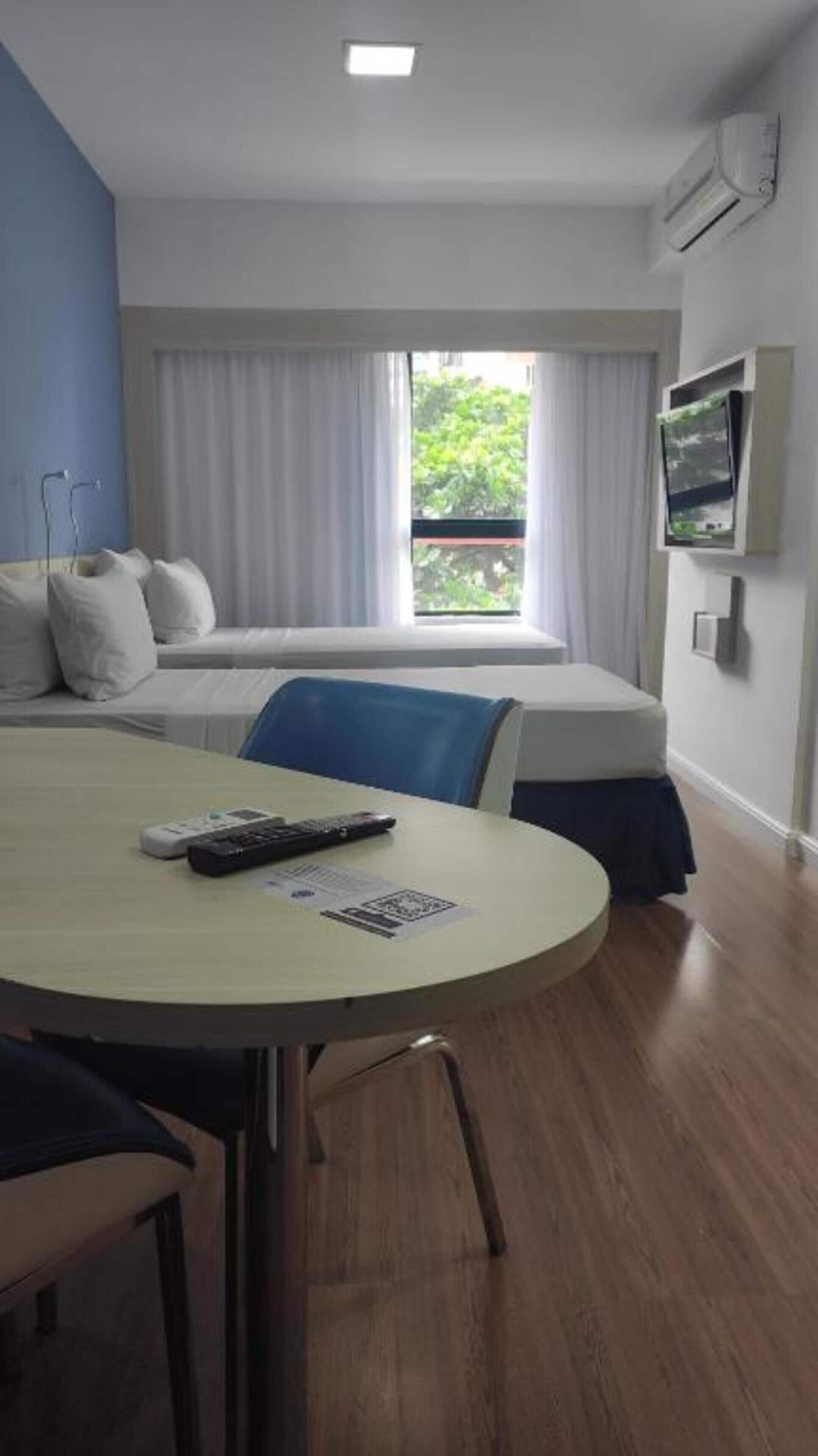 Foto - Mercure Recife Navegantes