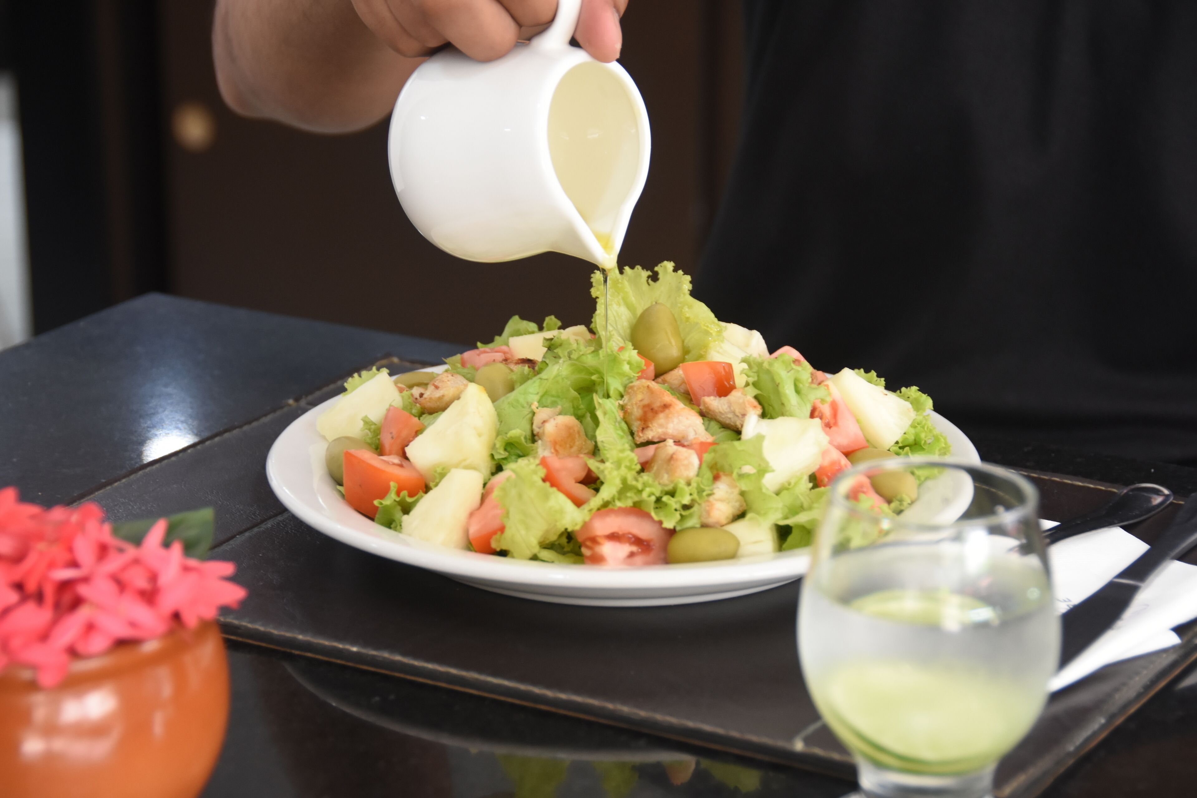 Foto - Mercure Recife Navegantes