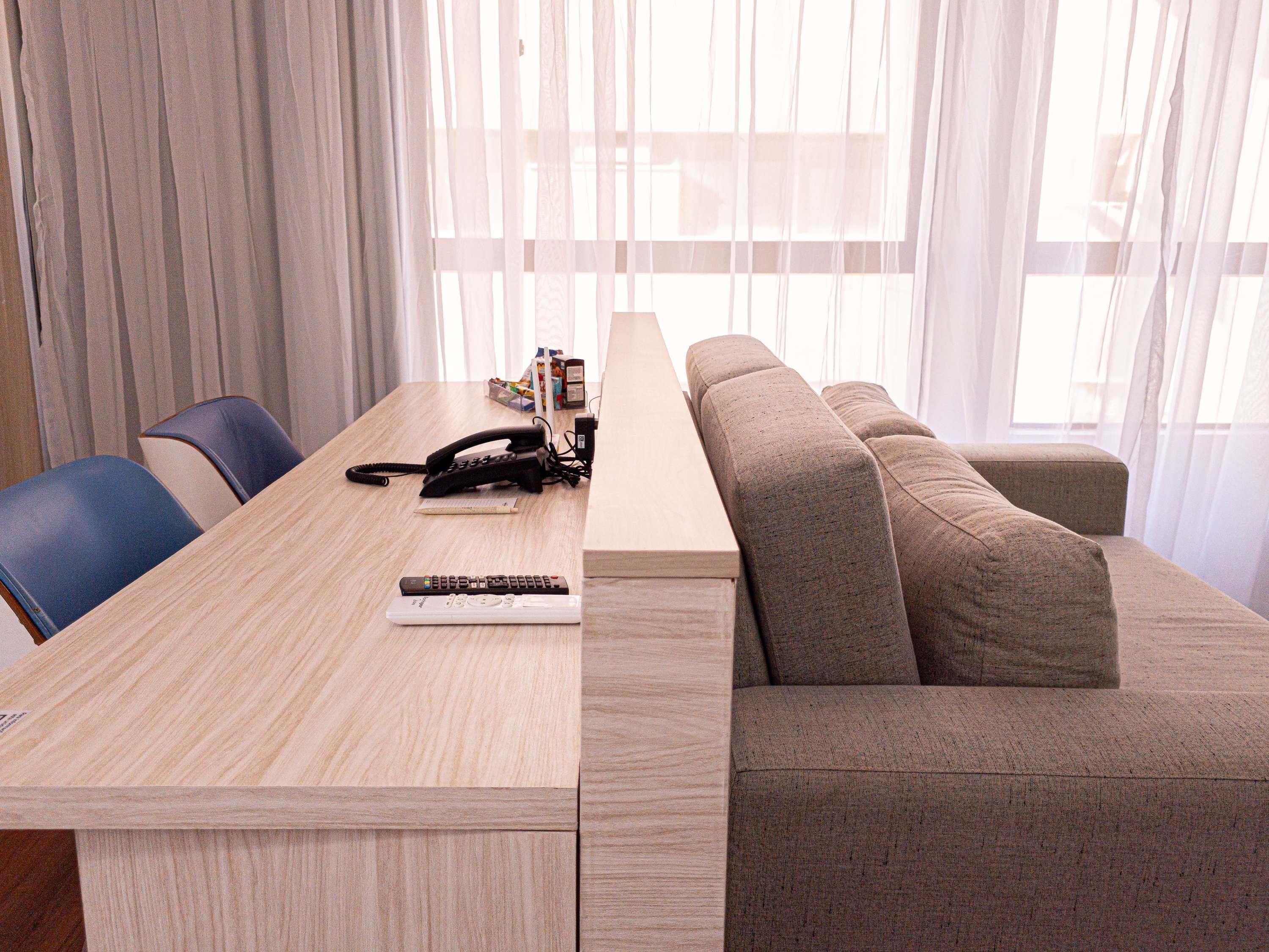 Foto - Mercure Recife Navegantes