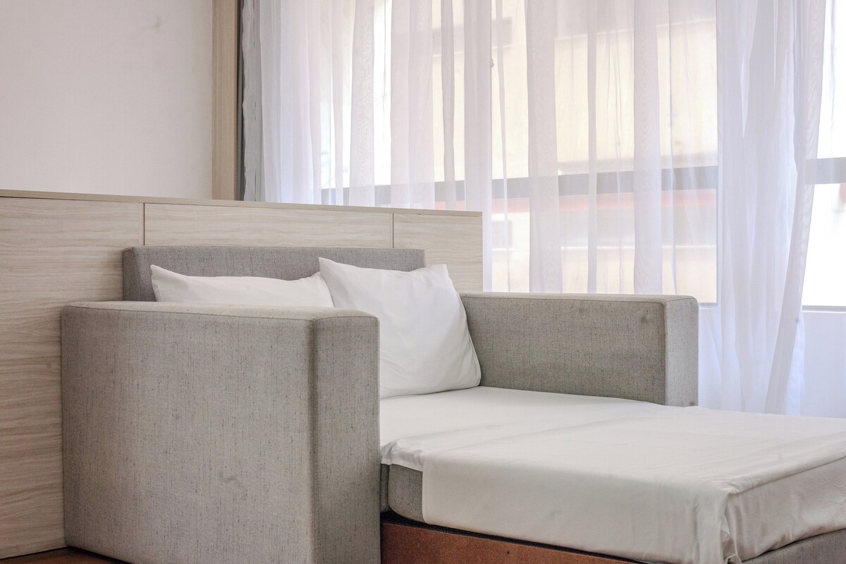 Classic Suite, City View | Desk, blackout drapes, soundproofing, WiFi (free)