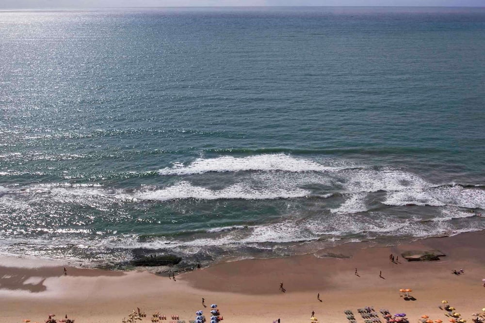 Mercure Recife Navegantes Hotel