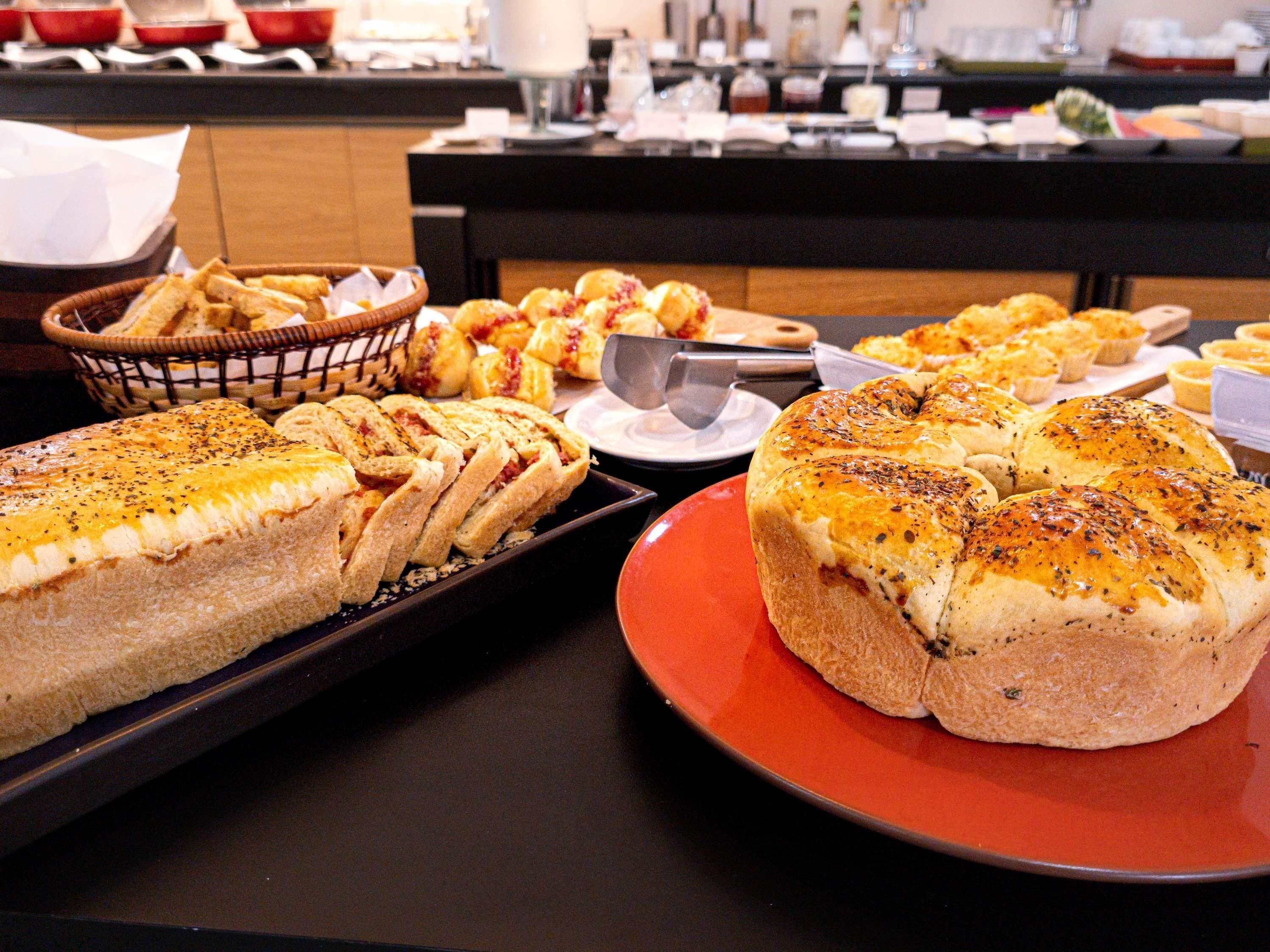 Foto - Mercure Recife Navegantes