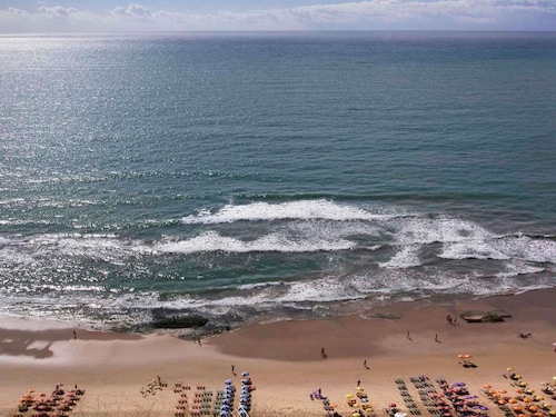 Mercure Recife Navegantes Hotel