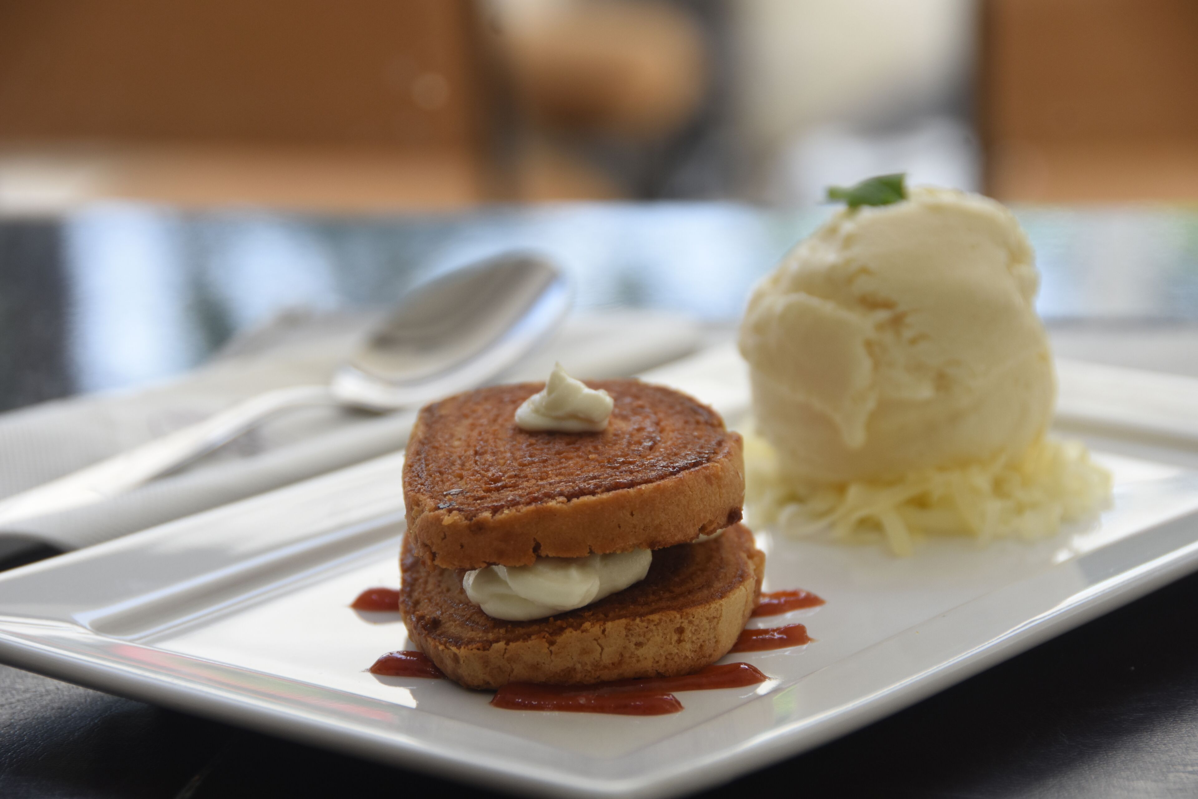 Foto - Mercure Recife Navegantes