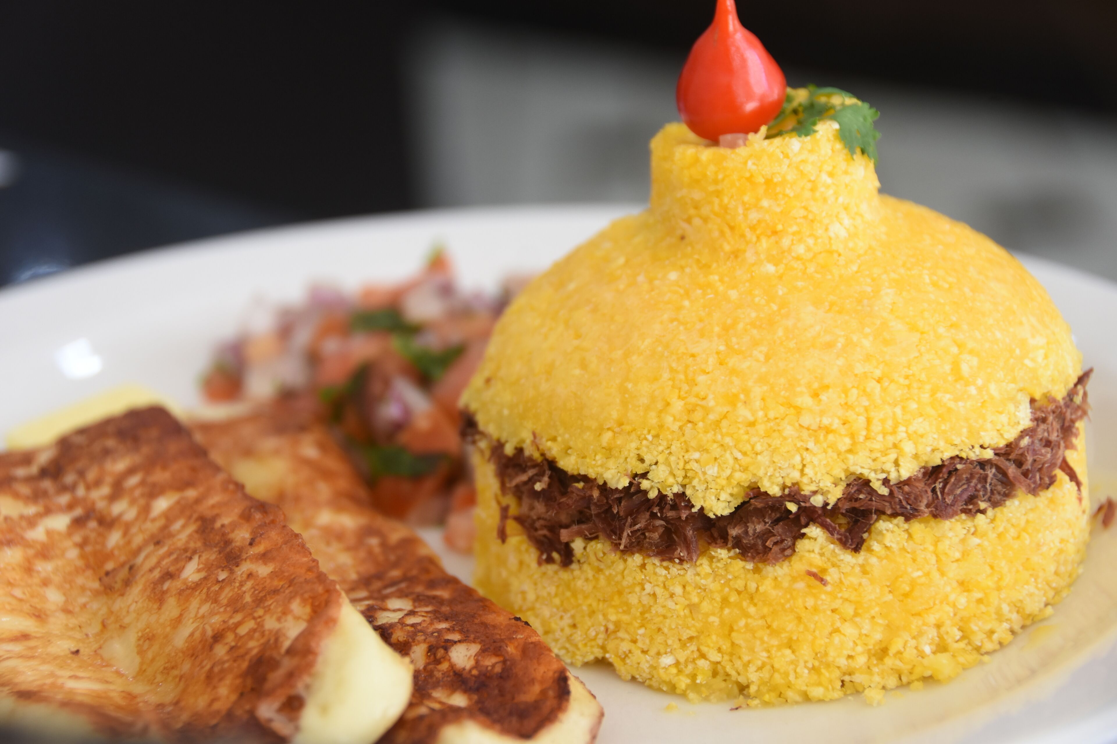 Foto - Mercure Recife Navegantes