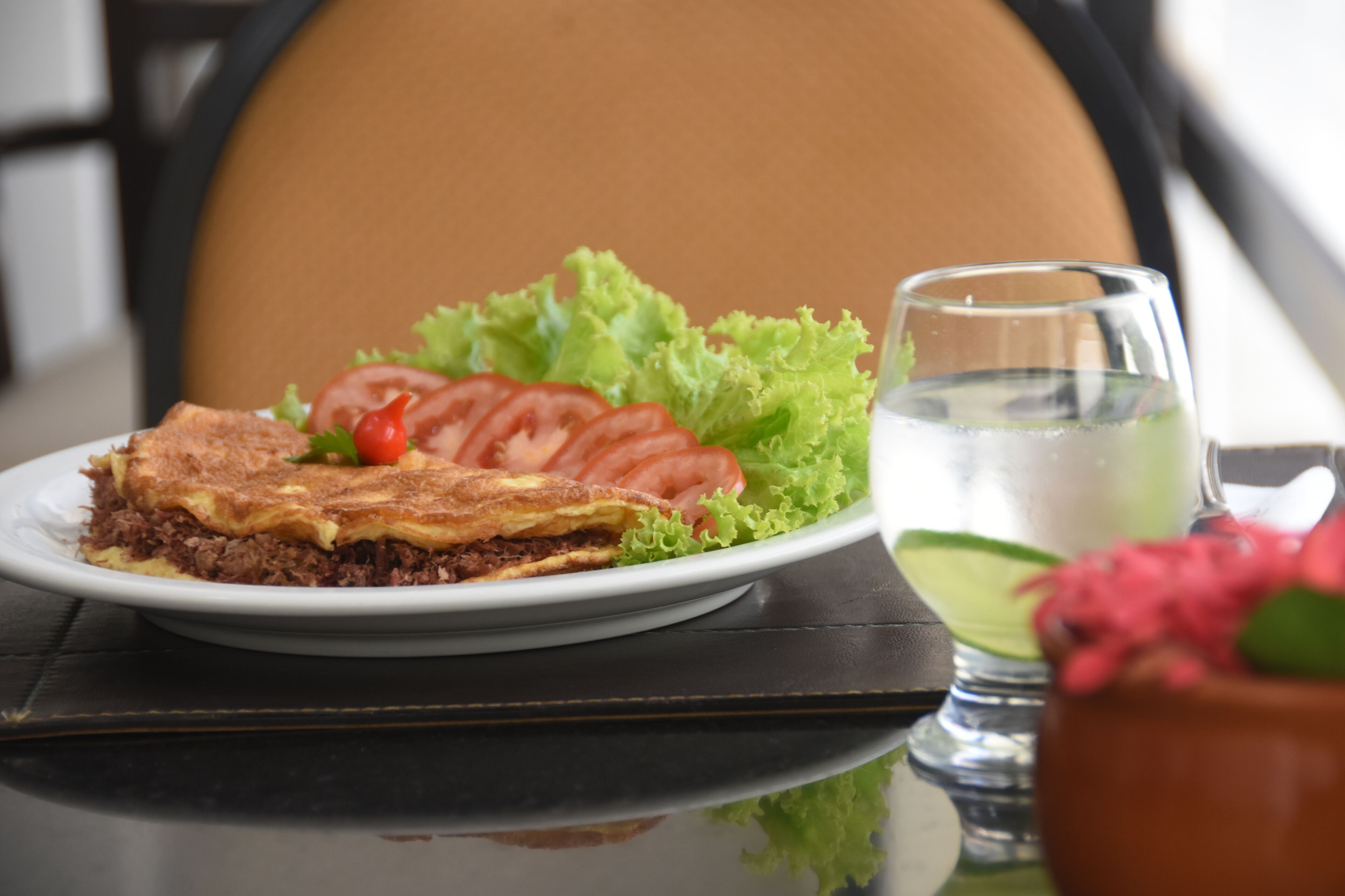 Foto - Mercure Recife Navegantes