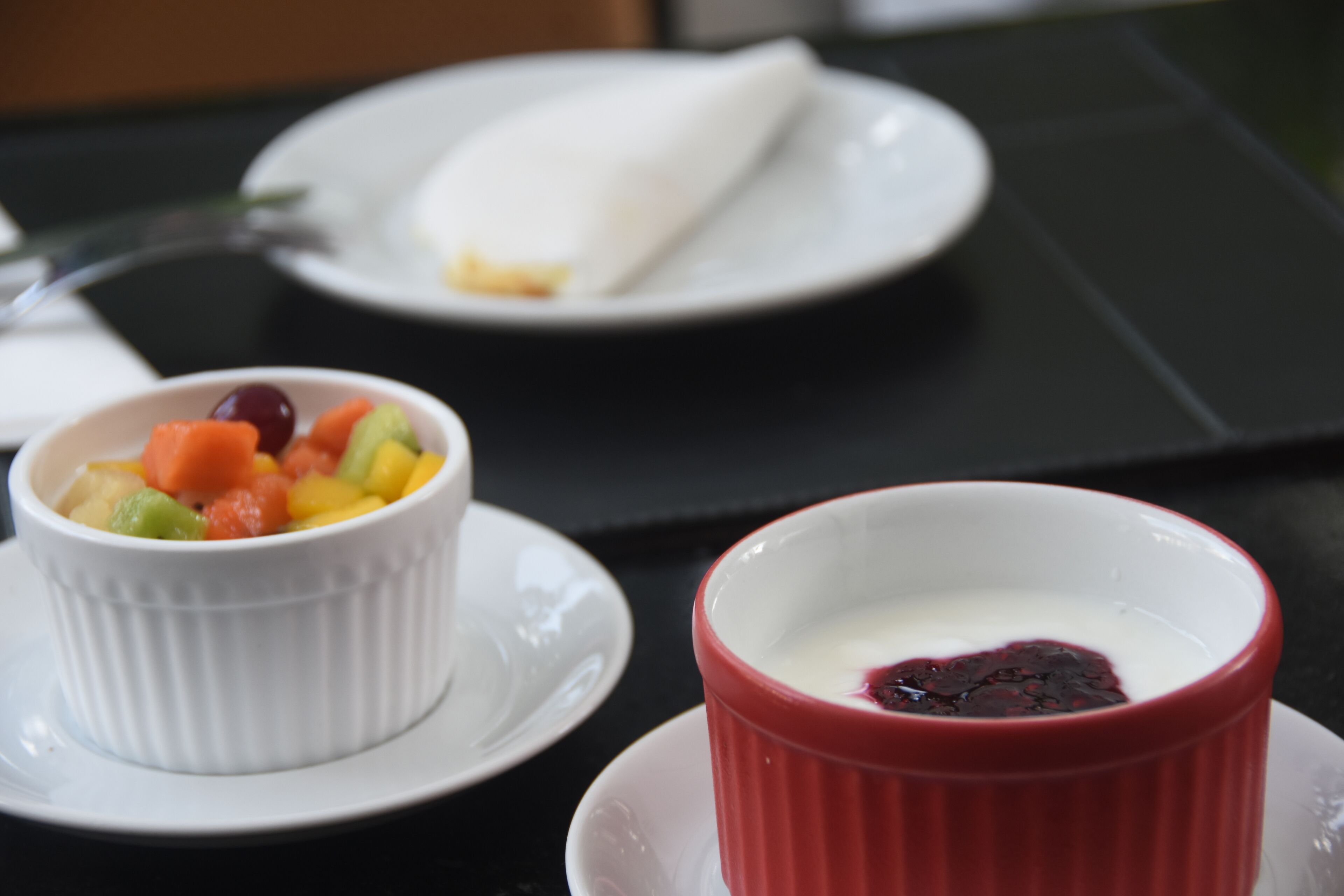 Foto - Mercure Recife Navegantes