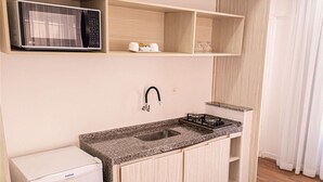 Private kitchen - MAI NAVEGANTES RECIFE HOTEL (Recife)