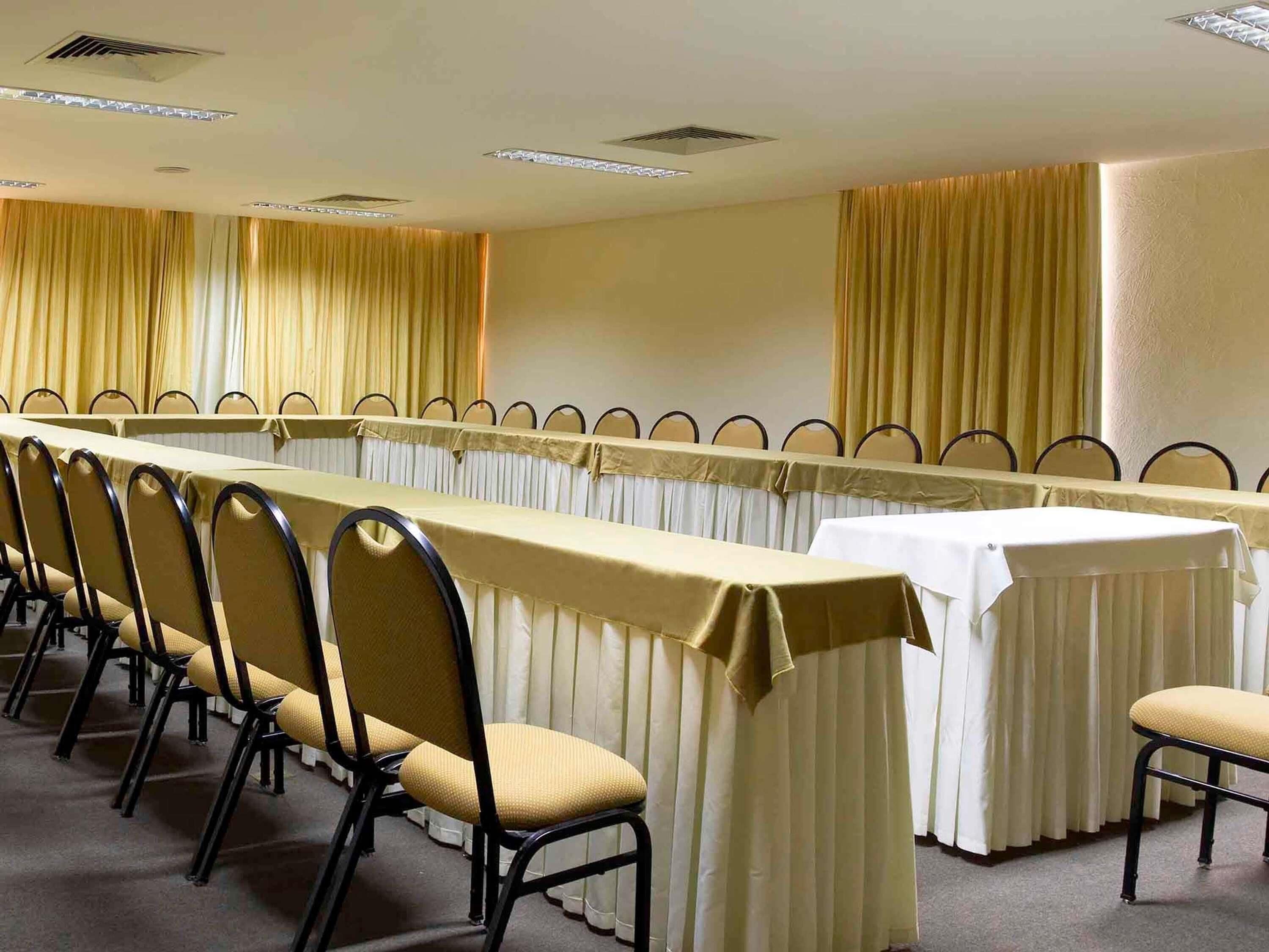 Foto - Mercure Recife Navegantes