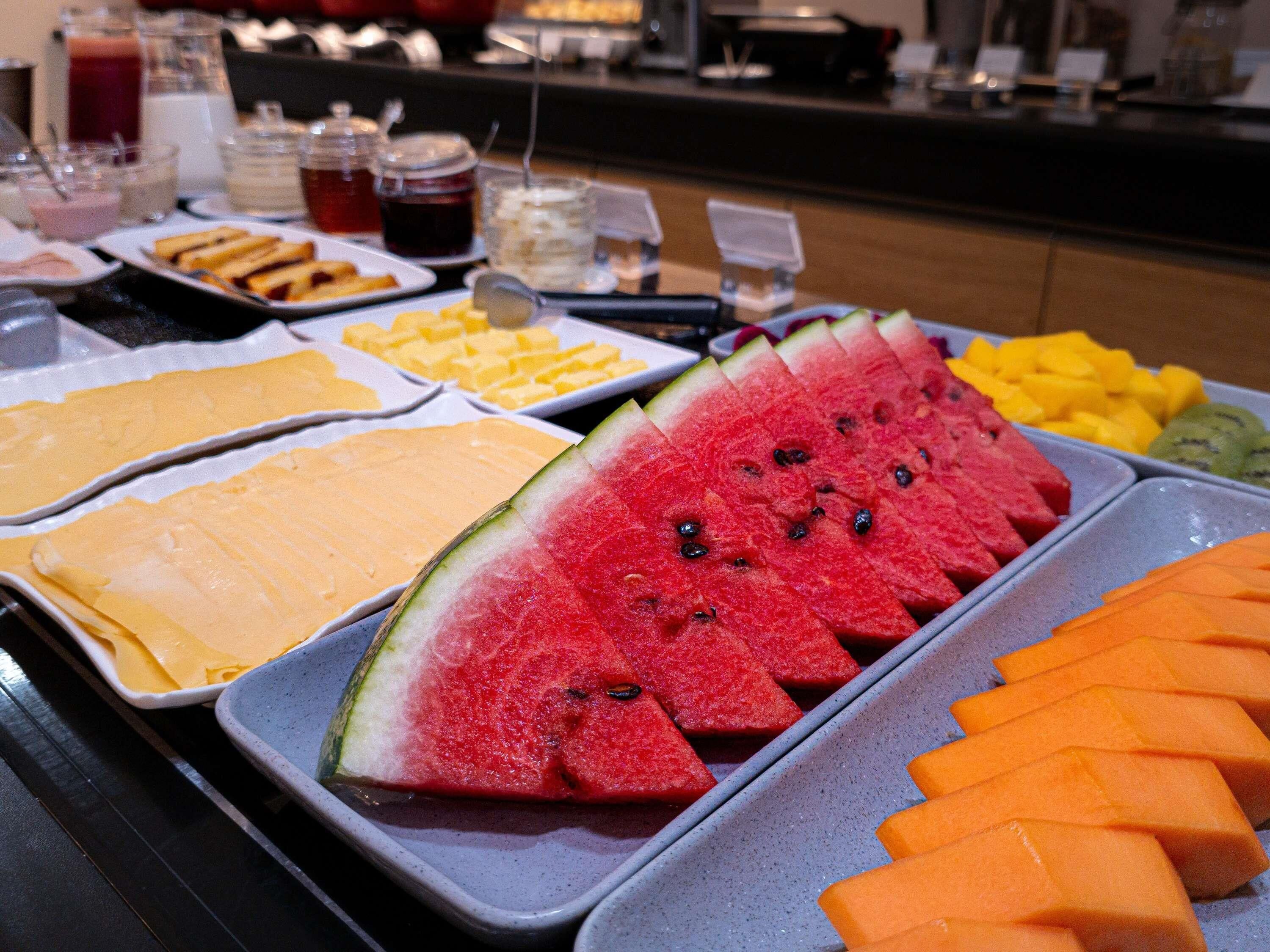 Foto - Mercure Recife Navegantes