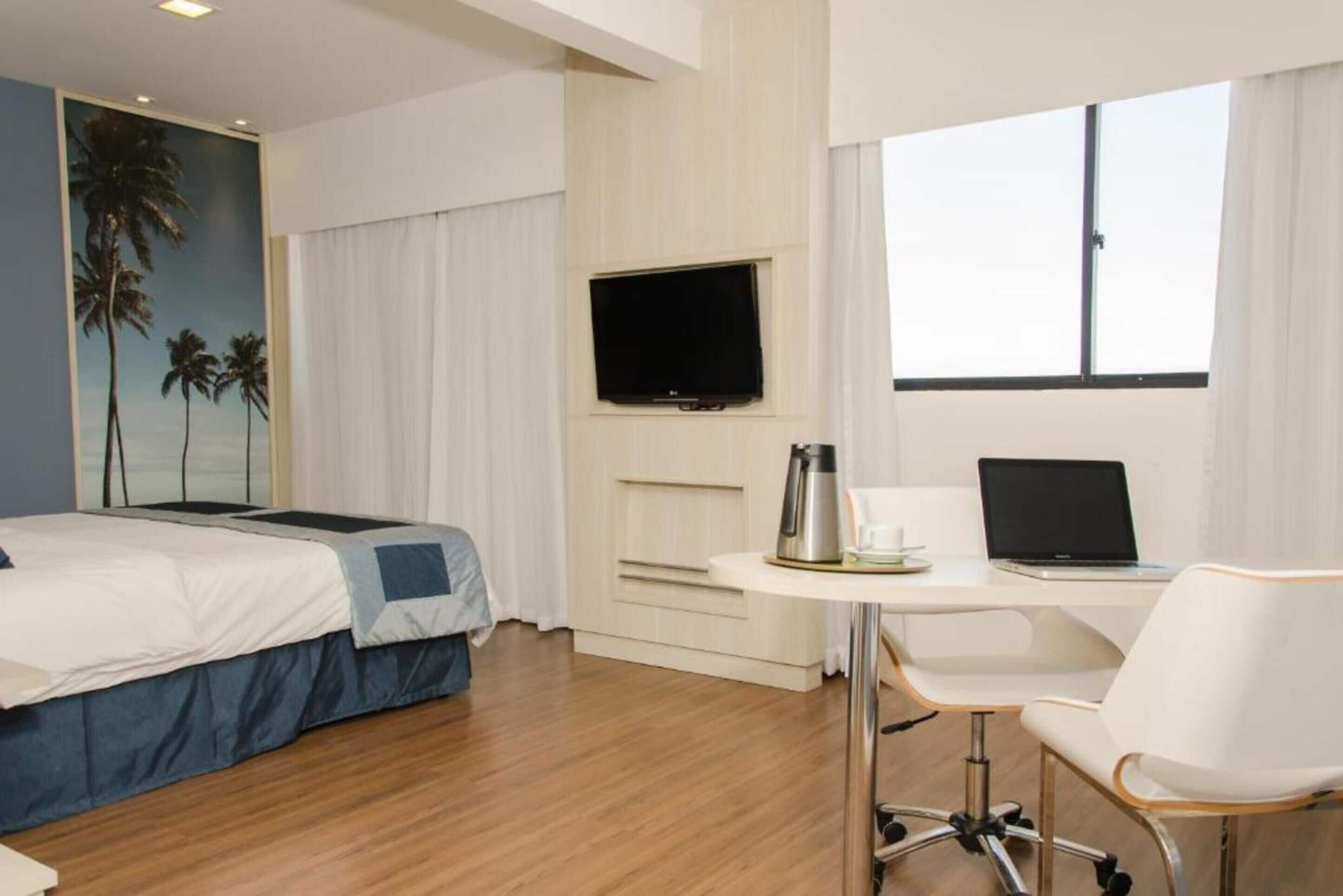 Foto - Mercure Recife Navegantes