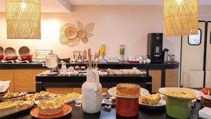 Dining - MAI NAVEGANTES RECIFE HOTEL (Recife)