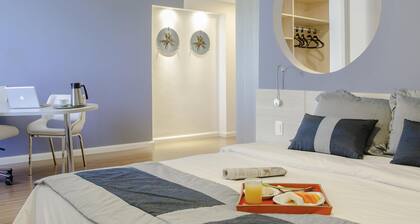 Mercure Recife Navegantes Hotel