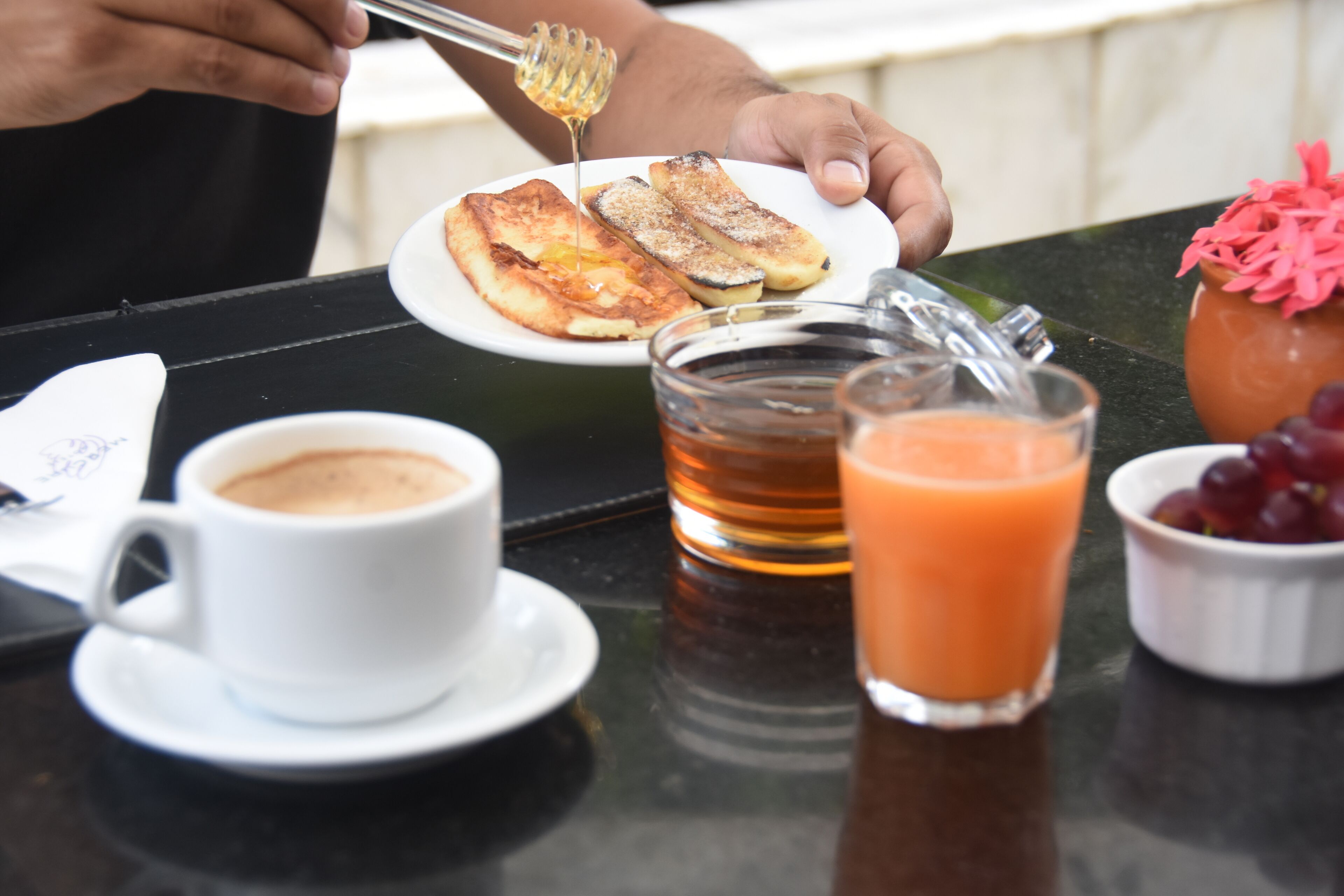 Foto - Mercure Recife Navegantes