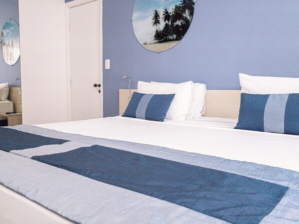 Superior Room, 1 Queen Bed