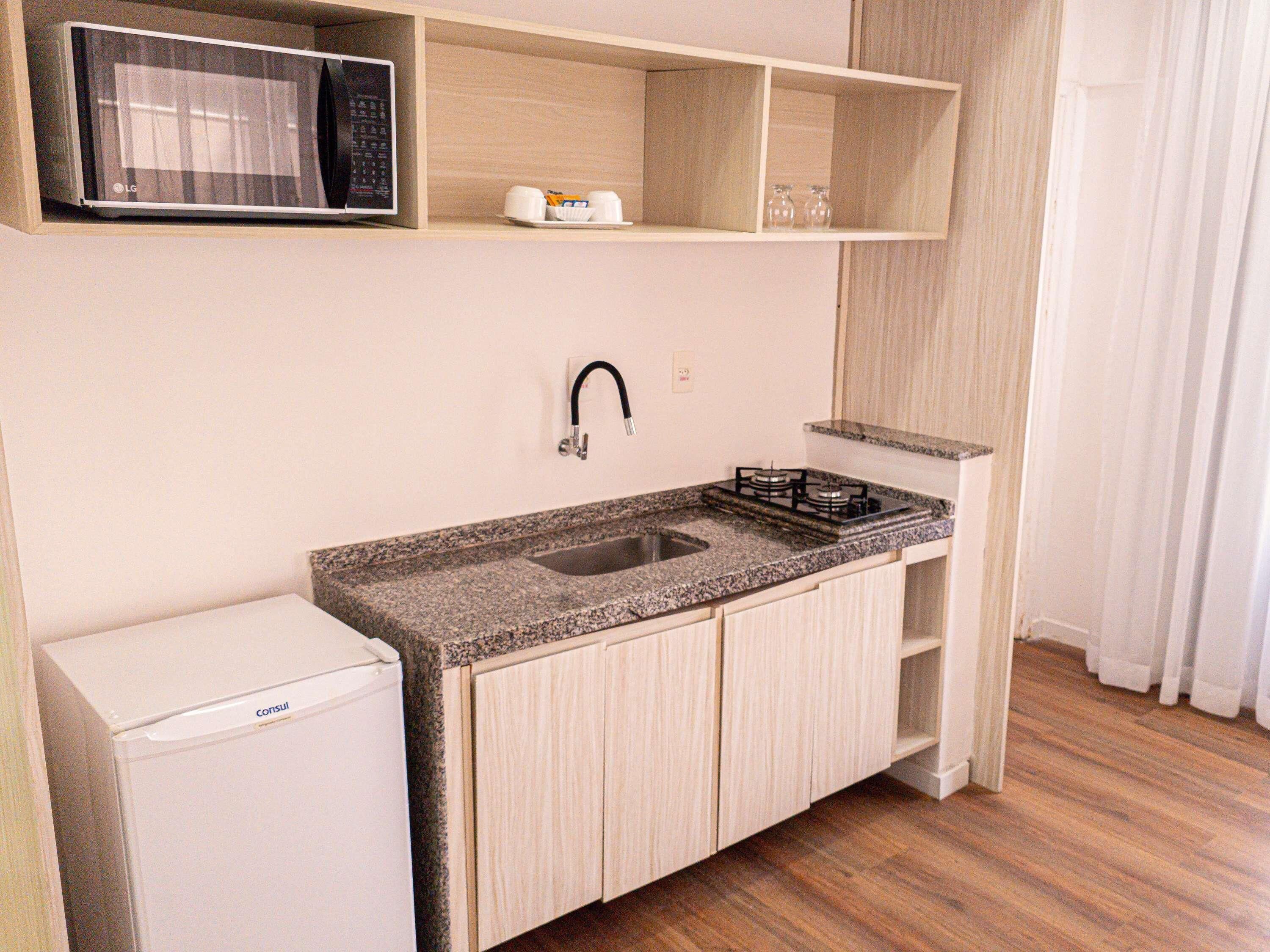 Foto - Mercure Recife Navegantes