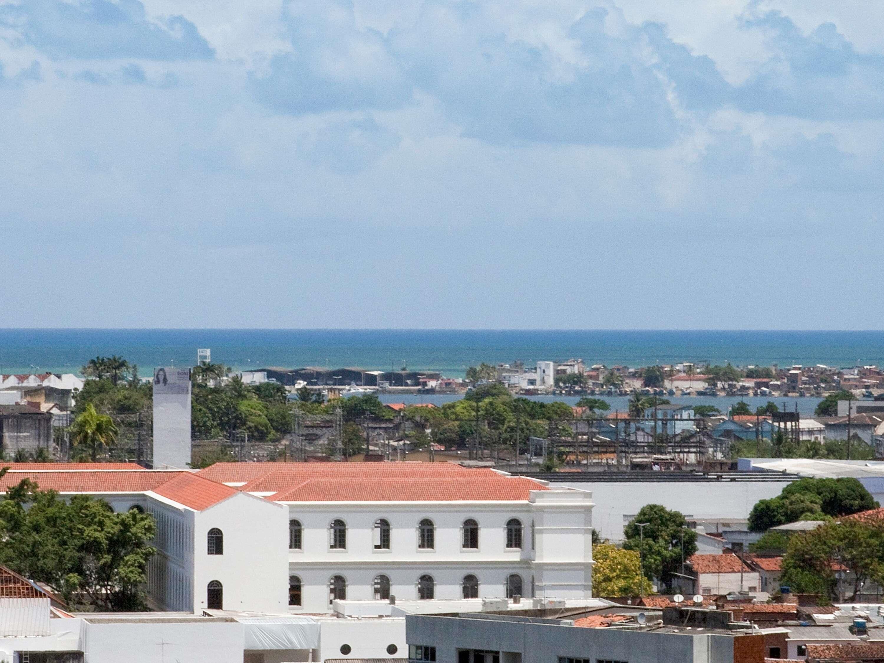 Foto - Mercure Recife Navegantes