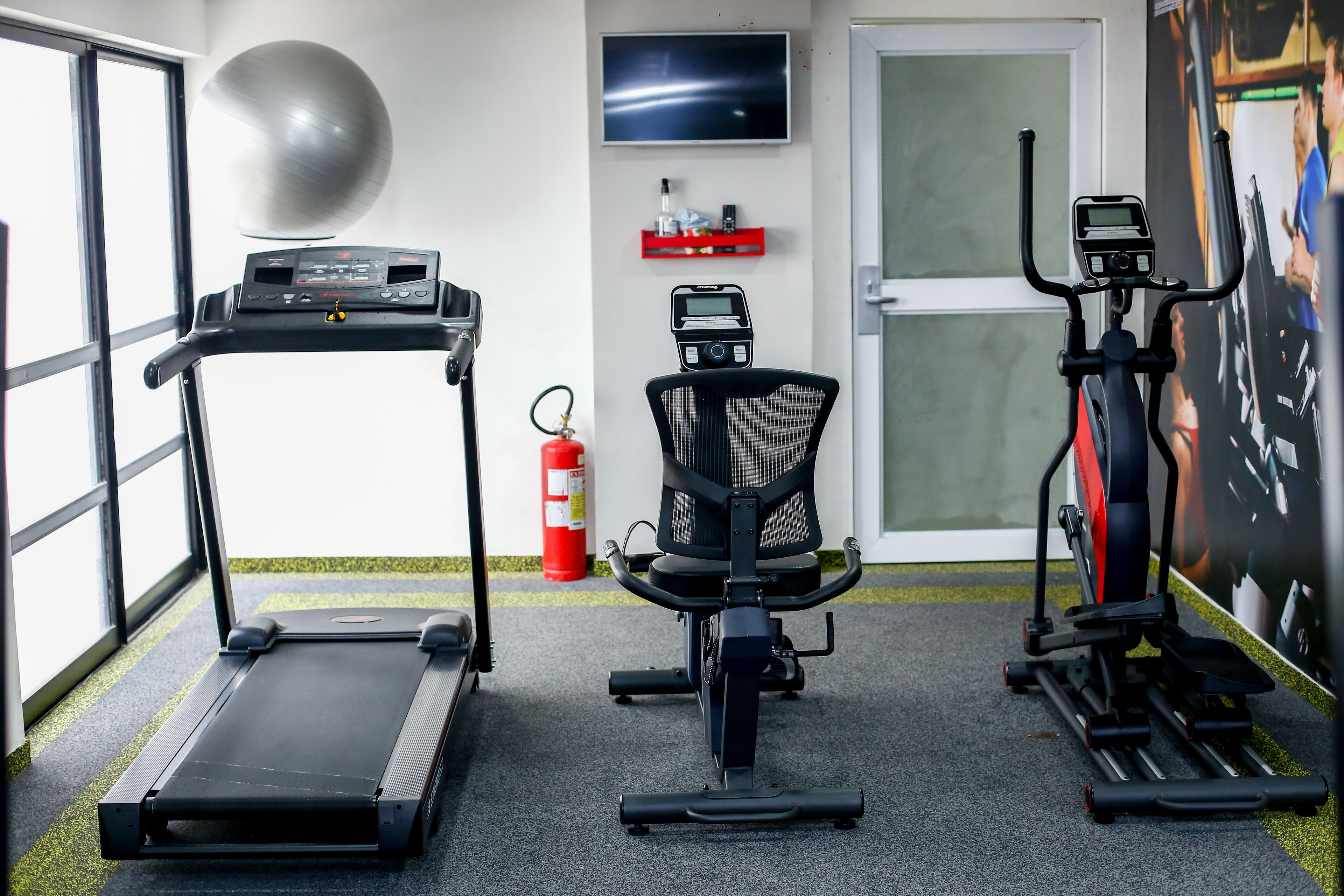 Foto - Mercure Recife Navegantes