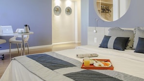 Room - MAI NAVEGANTES RECIFE HOTEL (Recife)