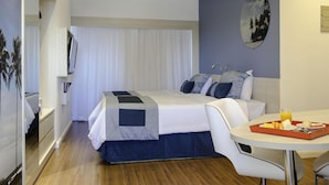 Room - MAI NAVEGANTES RECIFE HOTEL (Recife)