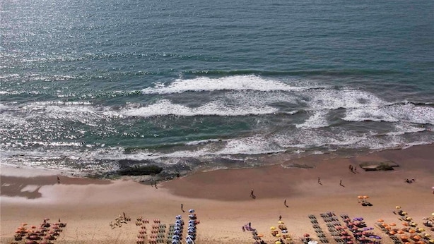 Beach - MAI NAVEGANTES RECIFE HOTEL (Recife)