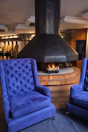 Bar (on property) - Swan Novo Hamburgo (Novo Hamburgo)