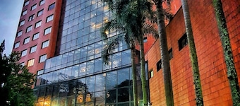 Swan Novo Hamburgo