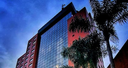 Swan Novo Hamburgo