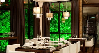 Swan Novo Hamburgo