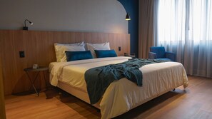 Executive Studio Suite - Swan Novo Hamburgo (Novo Hamburgo)