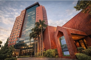 Exterior - Swan Novo Hamburgo (Novo Hamburgo)